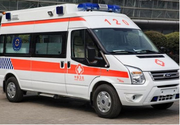 古蔺县救护车租赁