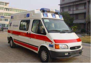 古蔺县救护车租赁