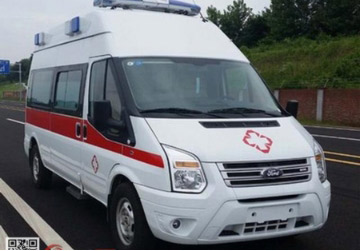 古蔺县救护车租赁