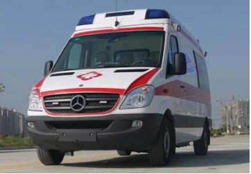 古蔺县救护车租赁
