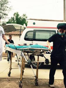 古蔺县院后转乡