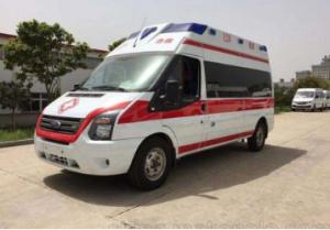 古蔺县救护车租赁